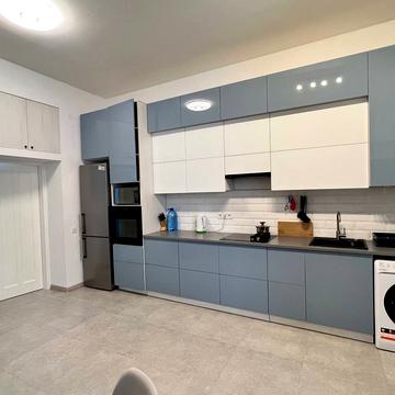 Якова Раппопорта вул., 9