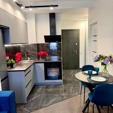 Ялицевий пров., 1-А