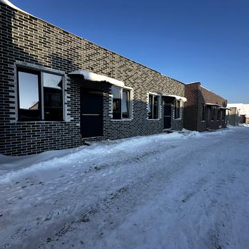 Ярова вул. (Червоноармійська)