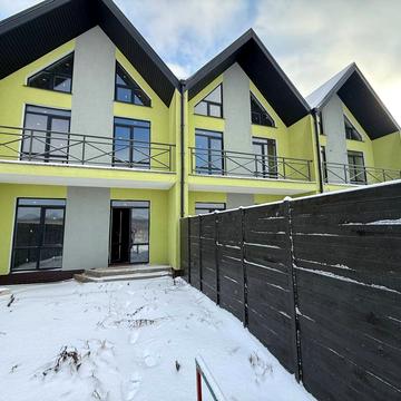 Житомирська