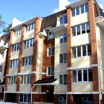 Київська вул., 20-Б