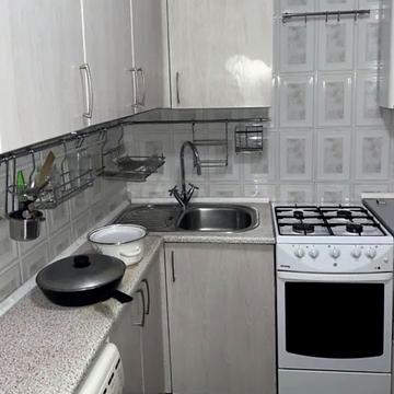 Васильківська вул., 51