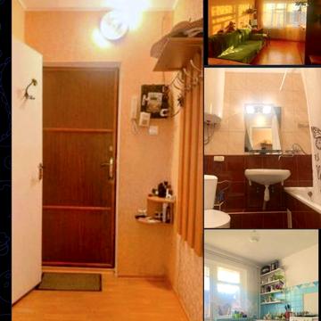 Набережна Перемоги вул., 126