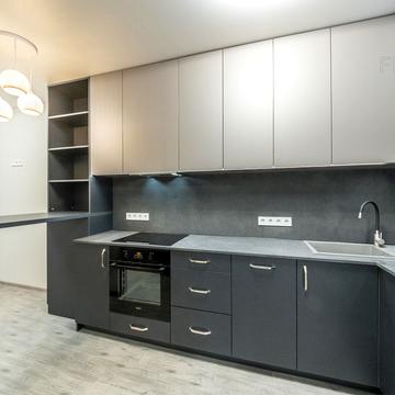 Івана Виговського вул. (Маршала Гречка), 12-К