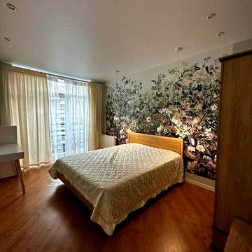 Андрія Аболмасова вул. (Панельна), 4-А