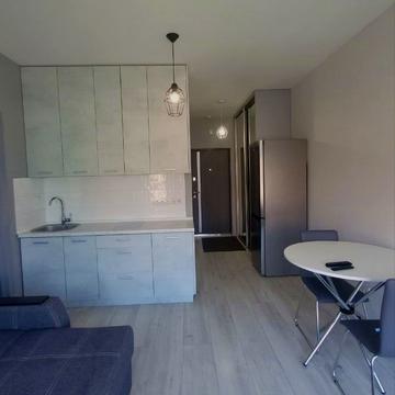 Соборності просп. (Воззєднання), 17 к2