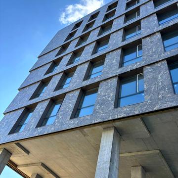 Щирецька вул., (Будинок)