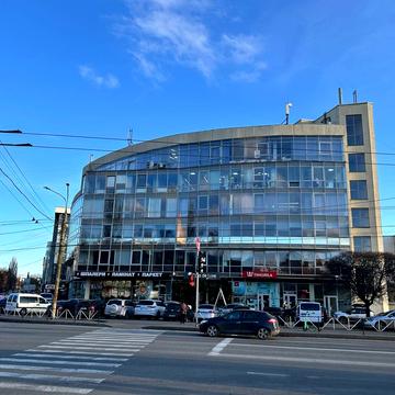 Зарічанська вул., 3/1