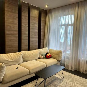 Гетьмана Сагайдачного бульв. (Лідерсівський), (Будинок)