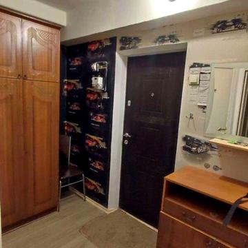 Мрії вул. (Академіка Туполєва), 3