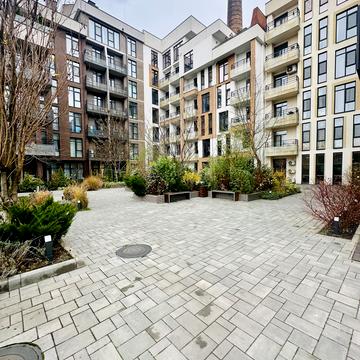 Анатолія Бачинського вул., 78 к1-5