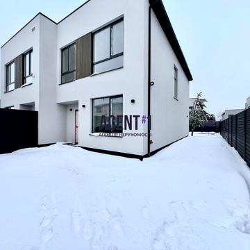 Миколаївська