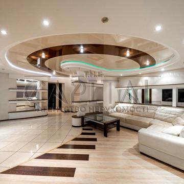 Олександра Архипенка вул. (Мате Залки), 2/12