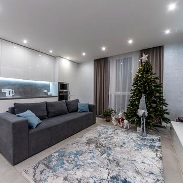 Олени Пчілки вул., 8