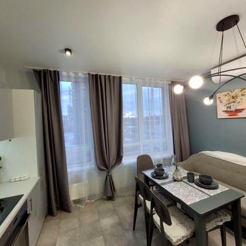 Салютна вул., 2к16