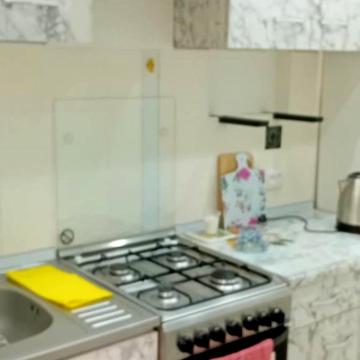 Культури вул., 12