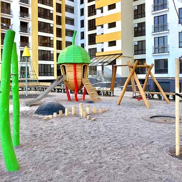 Володимира Івасюка вул., 86