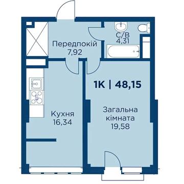 Володимира Івасюка вул., 86