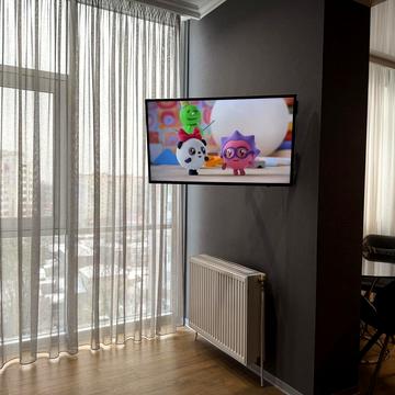 Олексія Вадатурського вул. (Маршала Малиновського), 18в