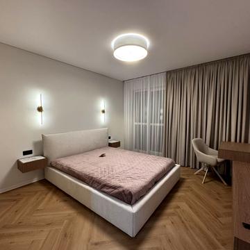 Метрологічна вул., 54