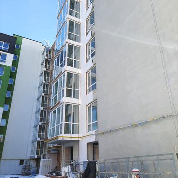 Шептицького вул., 101-А