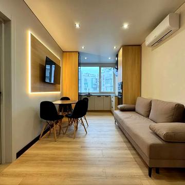 Національної Гвардії вул., (Будинок 2)