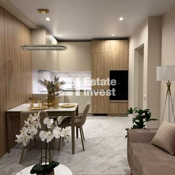 Михайла Максимовича вул. (Онуфрія Трутенка), 28-Д