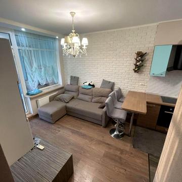 Регенераторна вул., 4к2