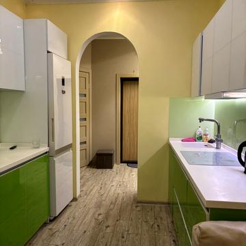 Степана Руданського вул., 3-А