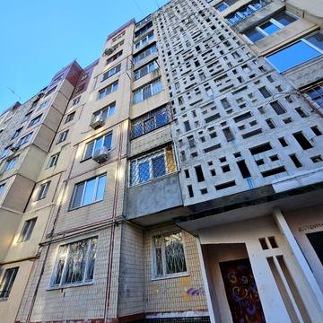 Люстдорфська дорога вул., 123/5