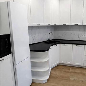 Євгена Сверстюка вул. (Марини Раскової), 6