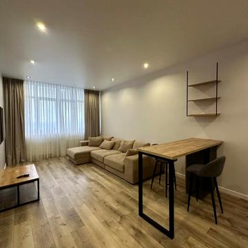 Французький бульв., 26