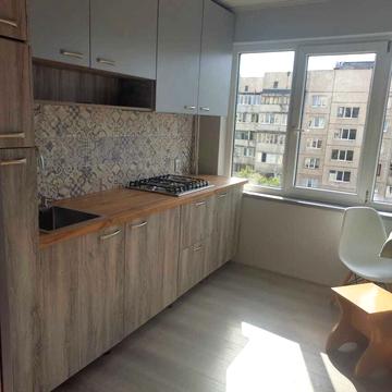 Наукова вул., 4а