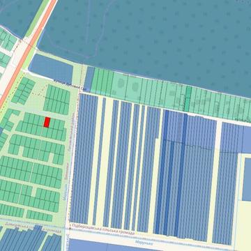 Міська рада, Винники, Львівський, Львівська область 29000.0 USD