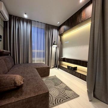 Віктора Некрасова вул. (Північно-Сирецька), 6