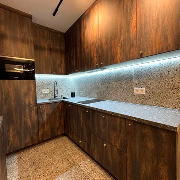 Віктора Некрасова вул. (Північно-Сирецька), 6