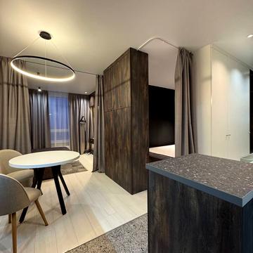 Віктора Некрасова вул. (Північно-Сирецька), 6