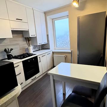 Ольги Кисілевської вул., 40а