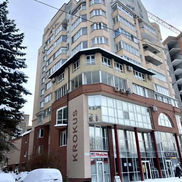 Шашкевича вул., 11