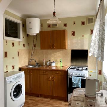 Перемоги вул., 38-А