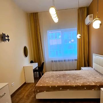 Бельведерська вул., 23