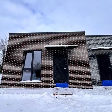 Київська вул.