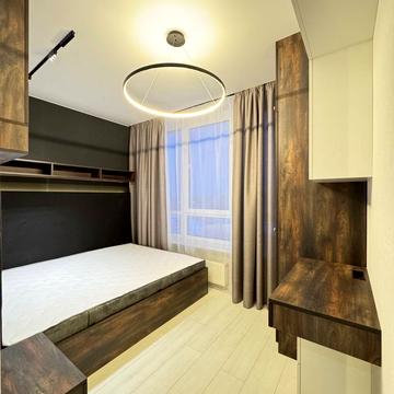 Родини Крістерів вул., 2