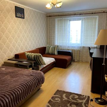 Якуба Коласа вул., 6-В