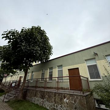 Малоголосківська вул., 8д
