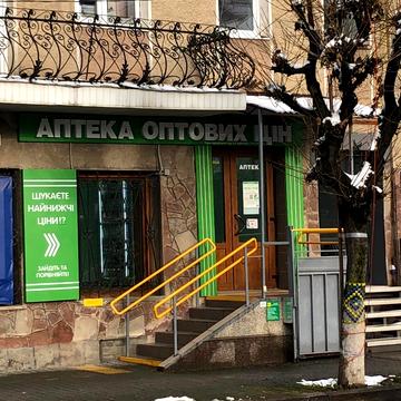 Шевченка, 31