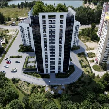 Збройних Сил України вул. (Інтернаціоналістів), (Будинок 3)