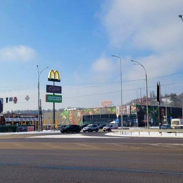 Піщана вул.