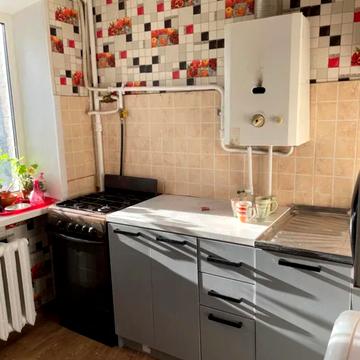 Сергія Берегового вул. (Мартиросяна), 19