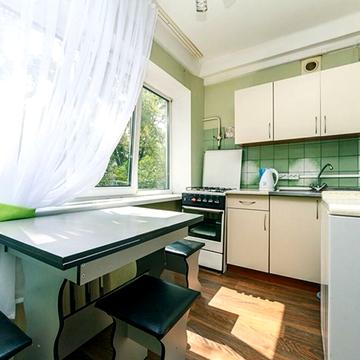 Миру просп., 12